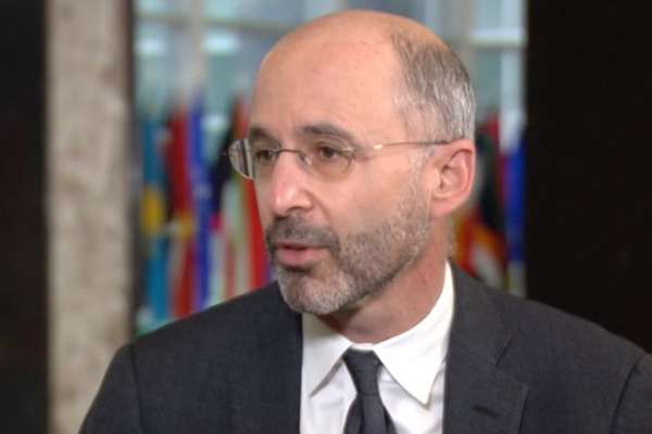 Little Expectation Of Success As Iran Nuclear Talks Resume Monday