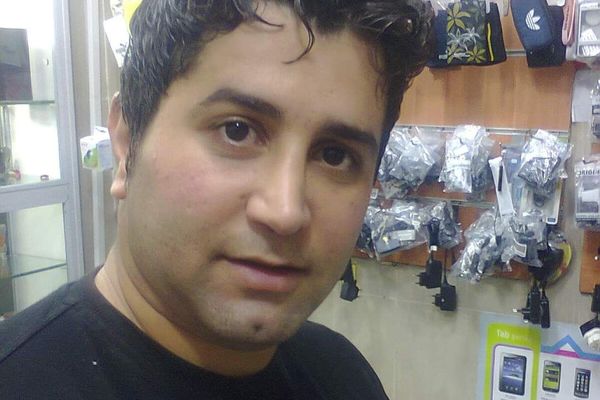 شقيقة ضحية الإضراب عن الطعام في ايران: سلموا جثته شريطة صمتنا