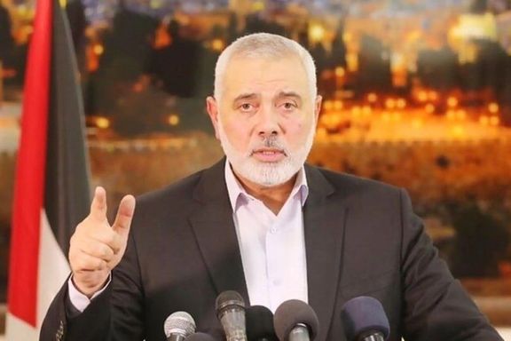 الحرس الثوري الإيراني:يجري التحقيق في أسباب وأبعاد الهجوم على هنية ومقتله في طهران