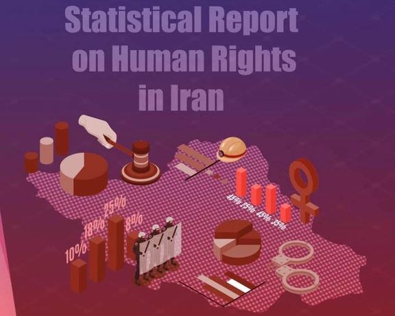 Nearly 30,000 Arrested In Iran For Political Reasons - Report