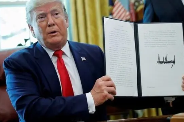 الخارجية الإيرانية: أبواب التفاوض مع واشنطن مفتوحة.. لكن لن نرضخ لسياسة "الضغط الأقصى"