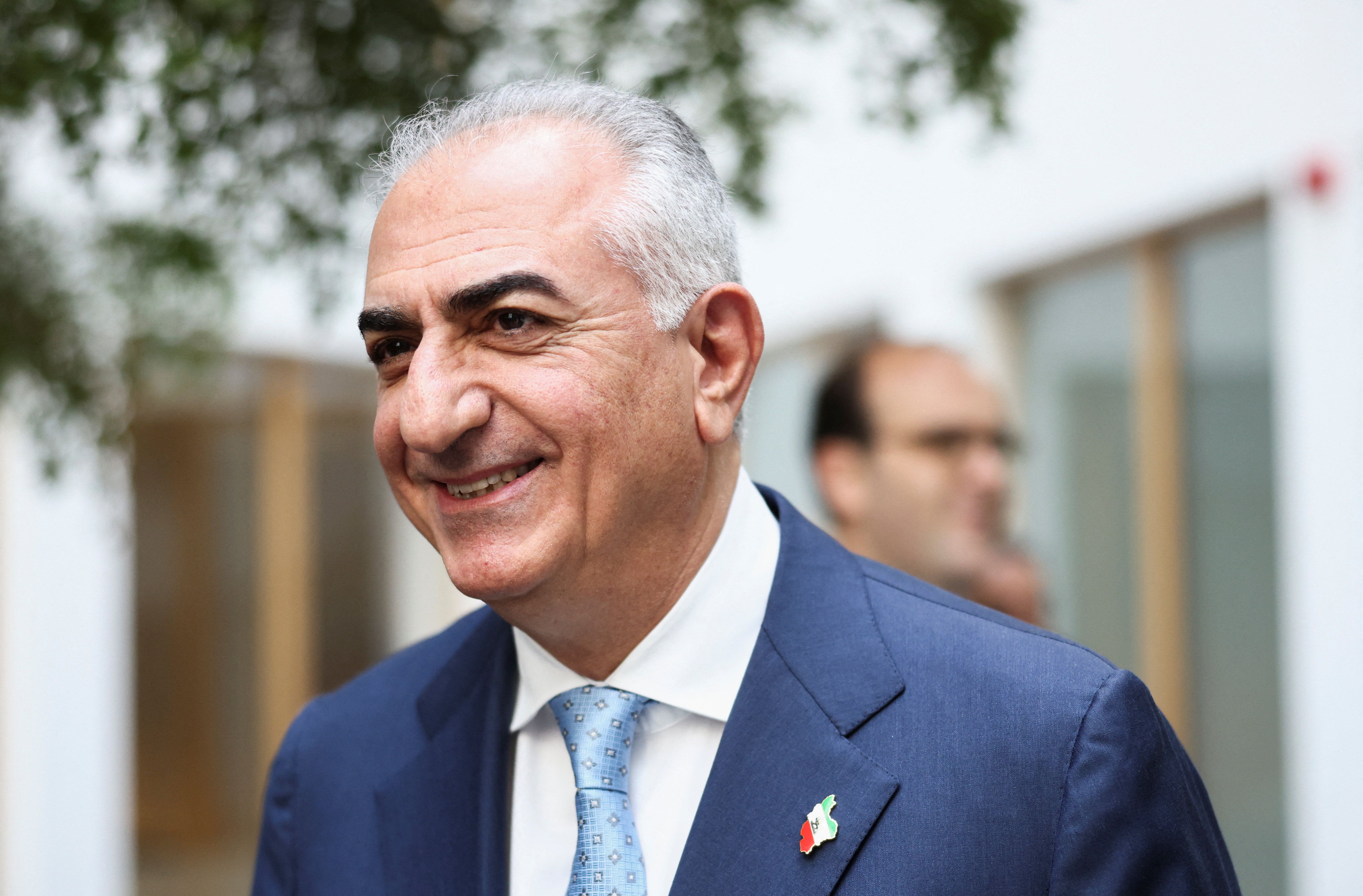 شاهزاده رضا پهلوی: معیار سنجش وزن سیاسی جریان‌ها در چارچوب‌های دموکراتیک، صندوق رای است