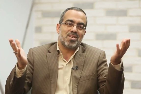 نماینده تهران درباره انفجار خط لوله گاز: دشمن نمیتواند با ترقهبازی ضربهای به کشور بزند