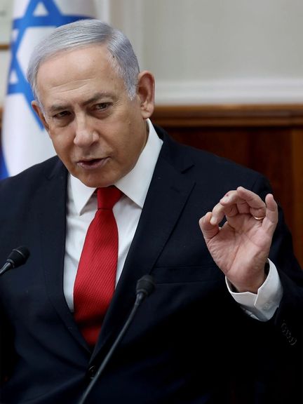 نتنياهو: نغير وجه الشرق الأوسط وهذا الأمر يمكن أن يؤدي إلى تغييرات كبيرة