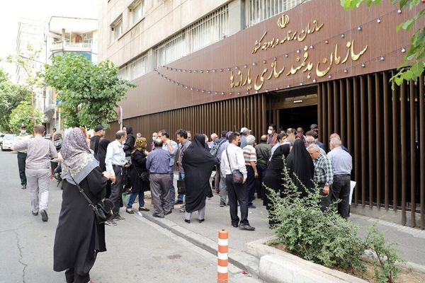 Government funding shortfall disrupts cash subsidy handouts