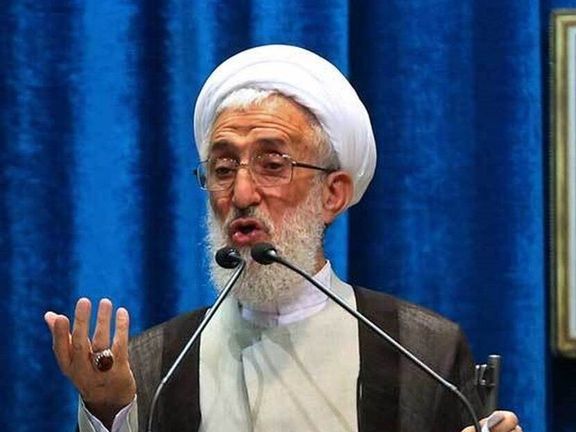 رییس ستاد امر به معروف: دختران و زنان بیحجاب پررو و بیحیا هستند