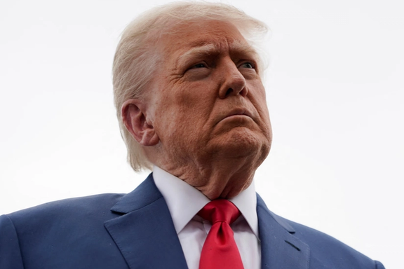 ترامپ در نشست با سران کشورهای عربی: قصد داریم جنگ غزه را تمام کنیم، شاید همین حالا