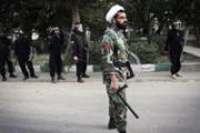 وزیر دفاع اسرائیل: باید به نهادهای سرکوب جمهوری اسلامی مانند بسیج و سپاه ضربه بزنیم