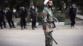 Iran’s probe into protest violence struggles to gain credibility