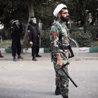 Iran’s probe into protest violence struggles to gain credibility