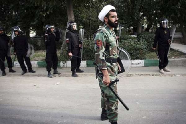 Iran’s probe into protest violence struggles to gain credibility