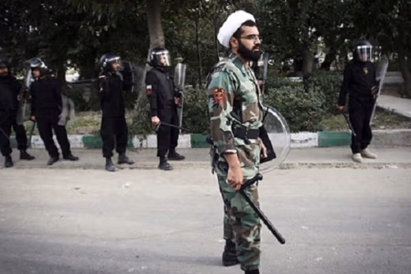 Iran’s probe into protest violence struggles to gain credibility