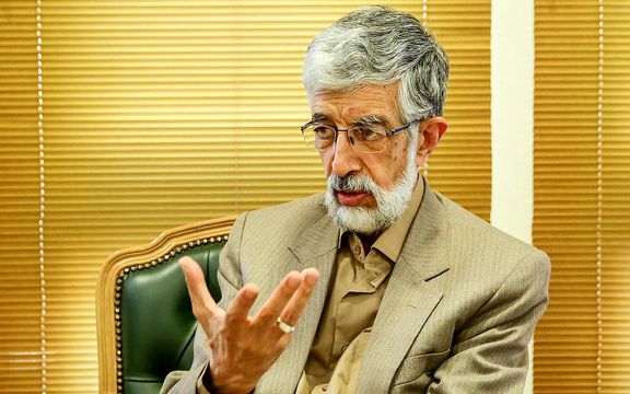 غلامعلی حدادعادل: ریشه ادبیات پایداری در ایران به دوره مادها و هخامنشیان بازمیگردد