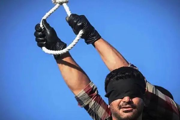 واشنطن تطالب النظام الإيراني بوقف "عمليات الإعدام الوهمية" وإصدار الأحكام دون محاكمة عادلة