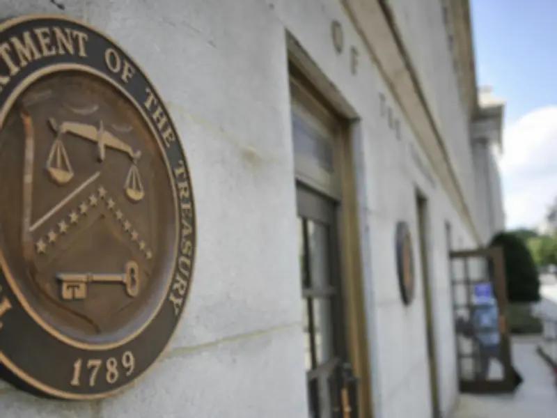 عقوبات جديدة ضد حماس وإيران بعد هجوم 7 أكتوبر