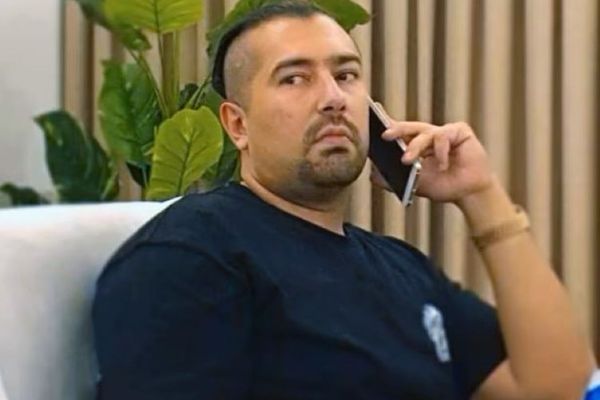 Revolutionary Guards shelter Swedish gang leader linked to Europe attacks