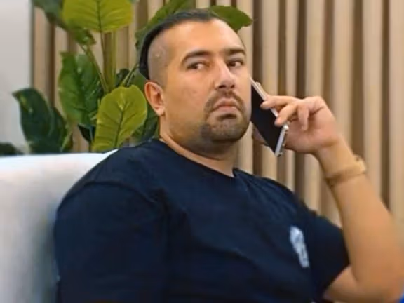 Revolutionary Guards shelter Swedish gang leader linked to Europe attacks