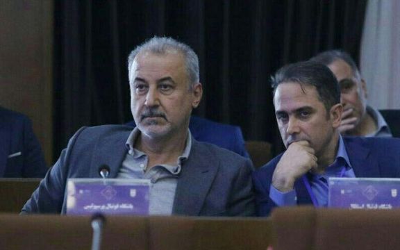 درویش و خطیر ۴۵ سال پس از مصادره: واگذاری سرخابیها از بزرگترین کارهای بعد از انقلاب بود