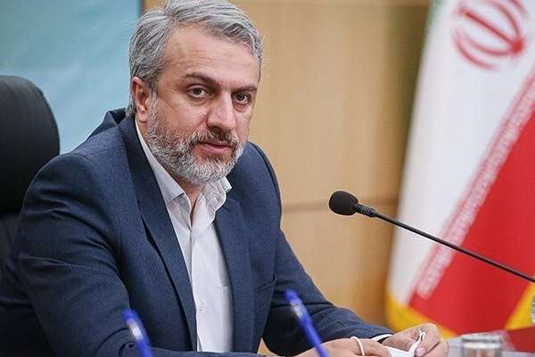 Iran Reportedly Sending Trade Delegation To UAE Amid Houthi Attacks