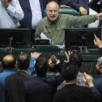 Iran diplomacy wobbles as factions compete to avoid looking soft on US