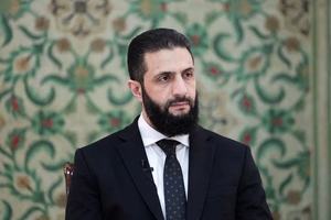 جروزالم پست از توافق اولیه احمد الشرع برای عادیسازی روابط با اسرائیل خبر داد