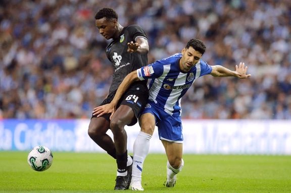 عذرخواهی اسطوره اسپورتینگ از طارمی: «به او احترام میگذارم، نباید نژادپرستانه حرف میزدم»