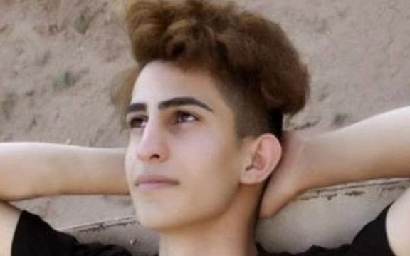 پدر محمد بروغنی، معترض زندانی: پسرم به ۵ سال حبس محکوم شده و به حکم اعتراض نکردیم