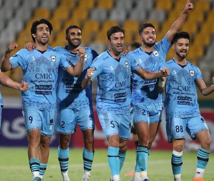 پایان جنجال‌های نماینده آسیایی؛ چادرملو رسما به لیگ ۲ قهرمانان آسیا راه پیدا کرد