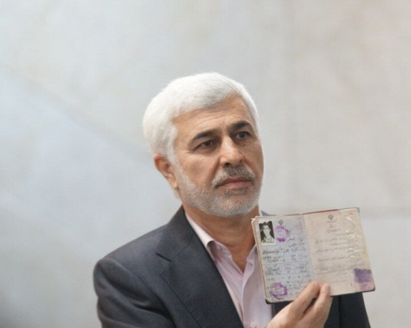 سلیمی، نامزد انتخابات ریاست جمهوری: یکی از اولویتهای کشور فرزندآوری است