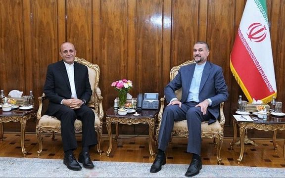 Iran Declines To Send Envoy To Sweden Over Burning Of Quran