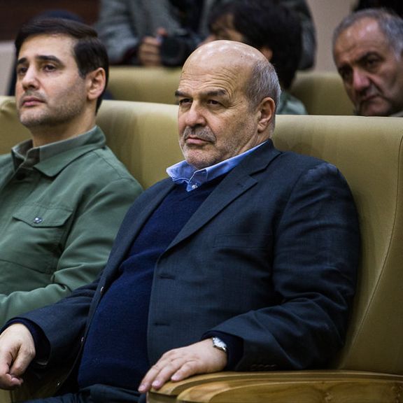 رییس سازمان حفاظت محیط زیست: حادثه واژگونی اتوبوس خبرنگاران اتفاق بود دیگر میافتد