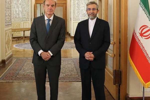 US, Iran In Same Doha Hotel For ‘Proximity Talks’