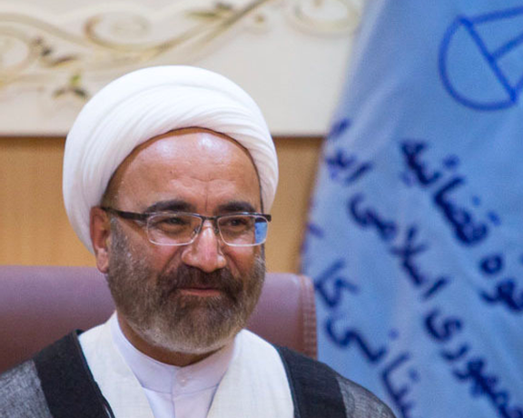 مساعد القضاء الإيراني:الذين تظاهروا في الشوراع تقاضوا أموالا مقابل هتافاتهم