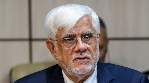 محمدرضا عارف: دشمن پرونده سرنگون کردن نظام را برای همیشه بسته است