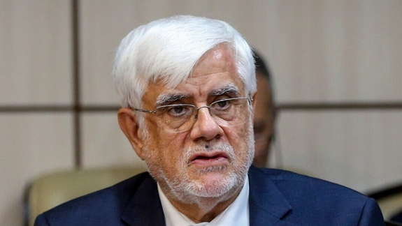 مساعد الرئيس الإيراني: العدو أغلق ملف إسقاط النظام ويتذرع بالأسلحة النووية