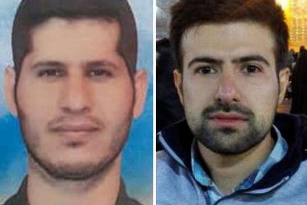 Two Dead IRGC Men Involved In Arms Development For Hezbollah - Source