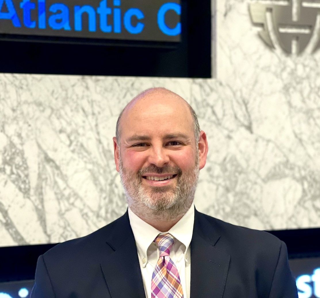 The ‘Iran Strategy Project’ leader Jonathan Panikoff, a former US intelligence officer