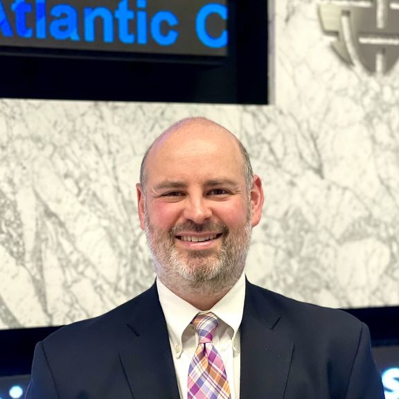 The ‘Iran Strategy Project’ leader Jonathan Panikoff, a former US intelligence officer