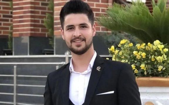 کارشناسان سازمان ملل، اعدام محمد قبادلو را محکوم کردند و اعدام معترضان را «هولناک» خواندند