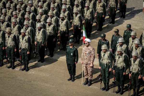 فرمانده پیشین ناوگان پنجم آمریکا: جمهوری اسلامی بهدنبال نقش تخریبکننده در روند صلح است