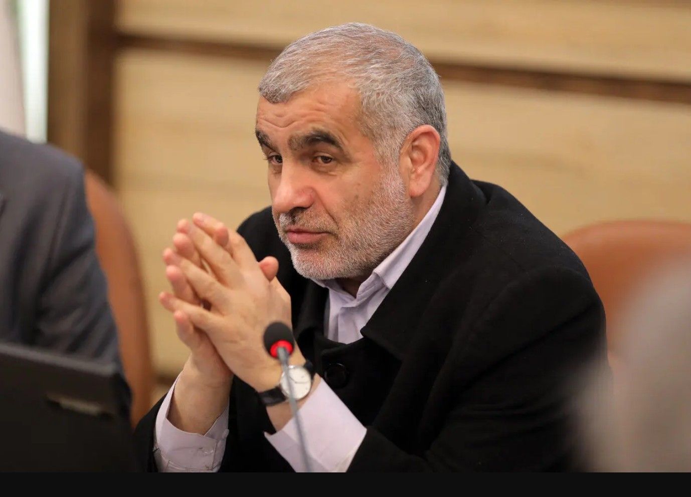 نایب‌رییس مجلس: انتقام خون خامنه‌ای در زمان و مکان مناسب گرفته خواهد شد