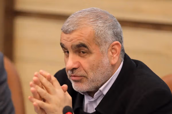 نایبرییس مجلس: انتقام خون خامنهای در زمان و مکان مناسب گرفته خواهد شد