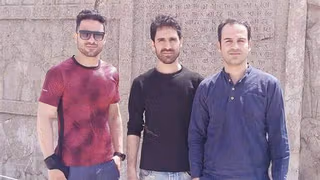 Iran executes champion wrestler ahead of Afkari's remembrance