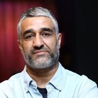 پژمان جمشیدی از ایران خارج شد