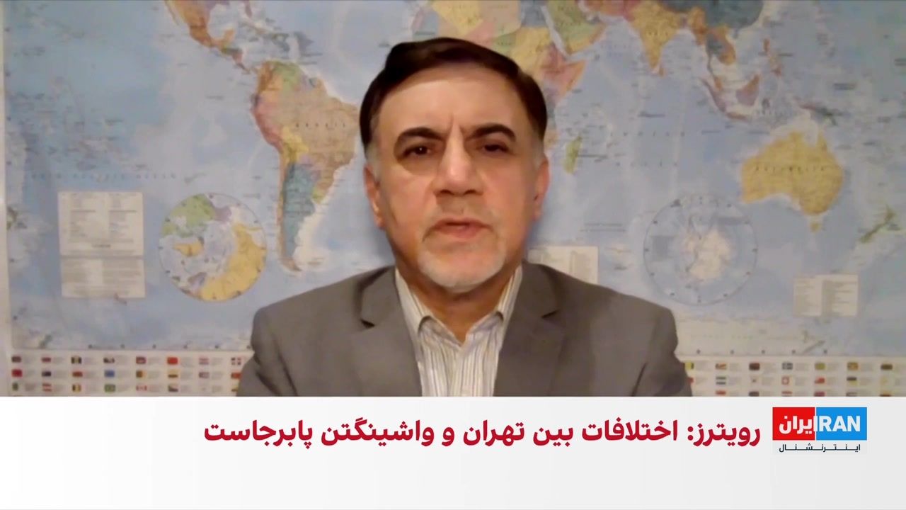 تداوم اختلافات هسته‌ای تهران و واشینگتن