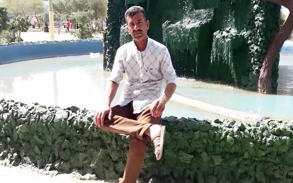 عفو بینالملل: عباس دریس، معترض شکنجه شده در خطر اعدام است