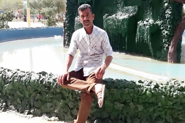 منظمة العفو الدولية: بعد تعذيبه في السجون الإيرانية.. عباس دريس يواجه خطر الإعدام