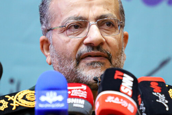 رئيس منظمة الباسيج: تصريحات ترامب فارغة تبثّ اليأس في نفوس الإيرانيين