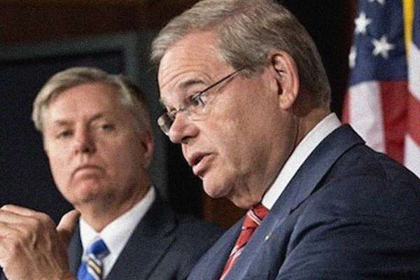 Senators’ Call For Zero Enrichment Highlights Fears Over Iran Talks