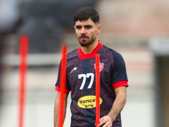 «مذاکره با این بازیکن تخلف است»؛ پرسپولیس با عمری به توافق نرسید، باشگاهها را تهدید کرد